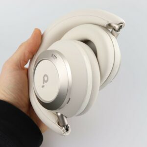 Soundcore Space One Pro Test Design