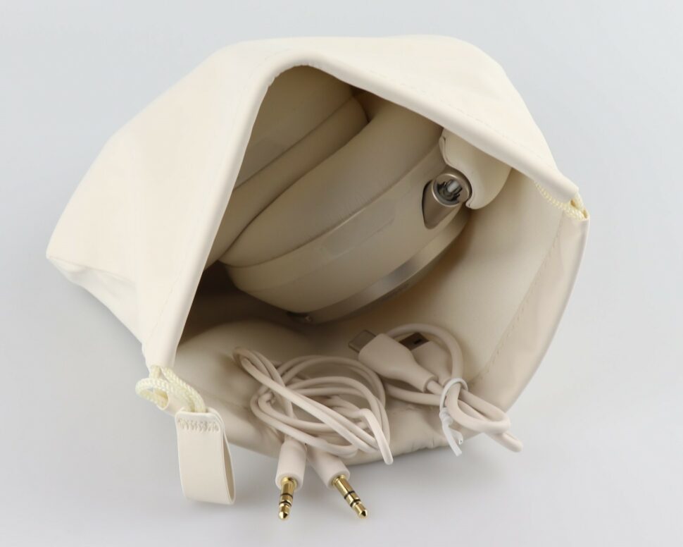 Soundcore Space One Pro Test Lieferumfang 1
