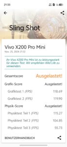 Test Vivo X200ProMini Benchmarks 3