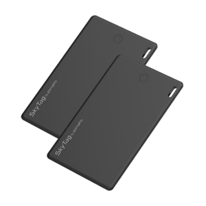 SkyTag Wallet Beitragsbild I