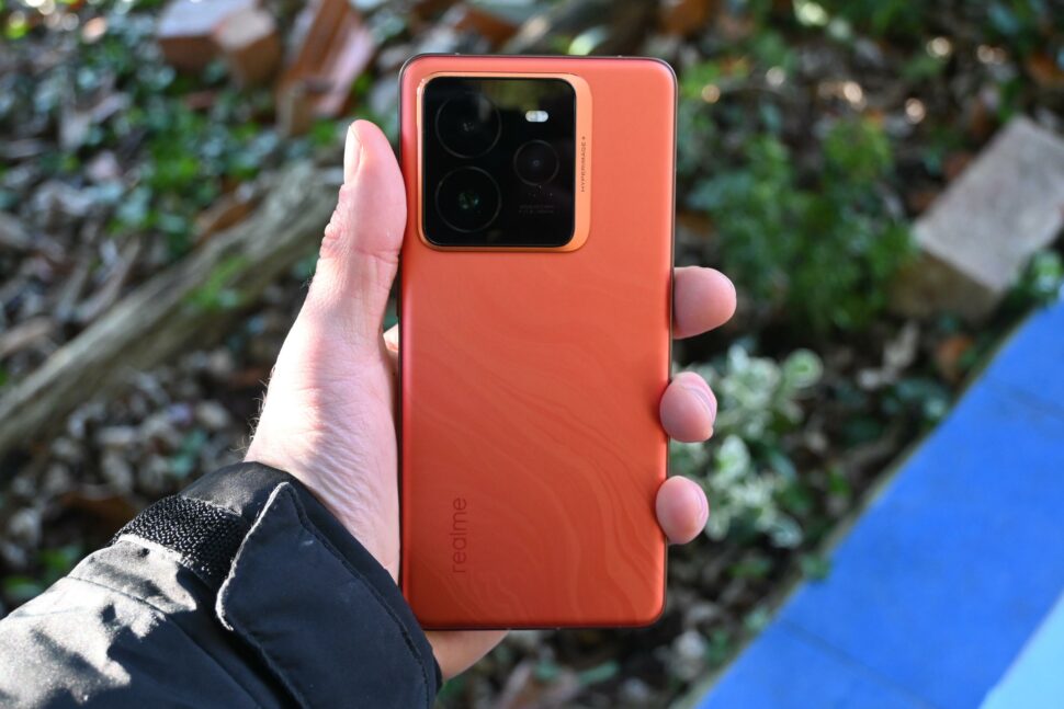 Realme 7 Pro Test Testbericht review 1 Realme 7 Pro Test Testbericht review 1
