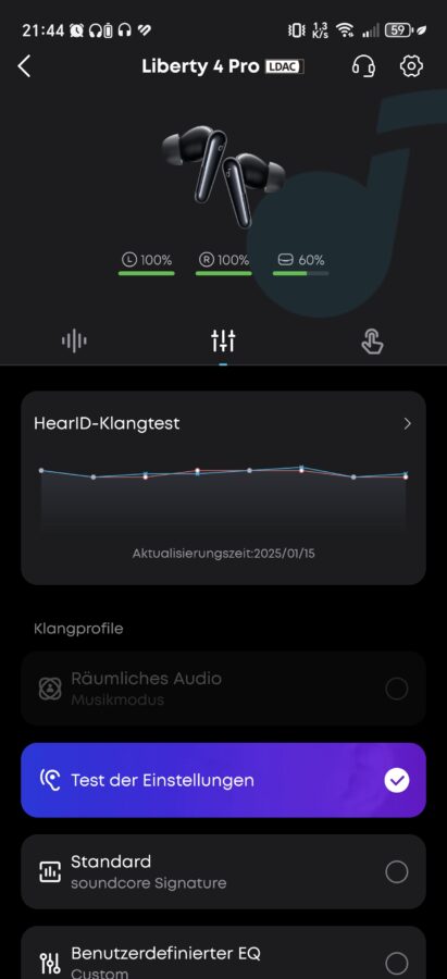 Screenshot 20250129 214452 com oceanwing soundcore A3954MainActivity