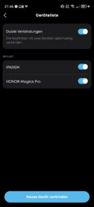 Screenshot 20250129 214613 com oceanwing soundcore DualDeviceMainActivity