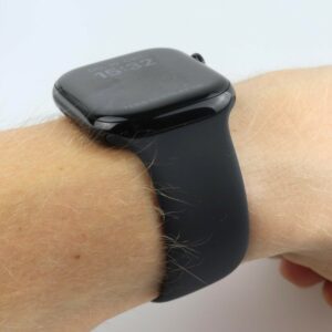 Apple Watch 10 Test Produktbilder Arm 1