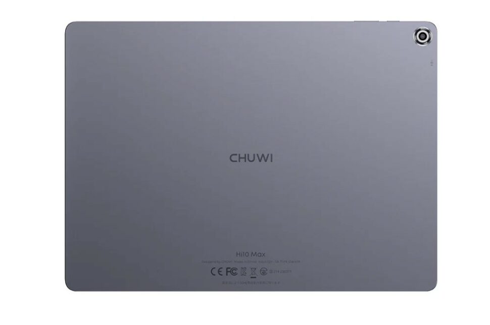 Artikel Chuwi Hi10 Max 2
