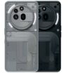 Nothing Phone 3a Pro vorgestellt Farben