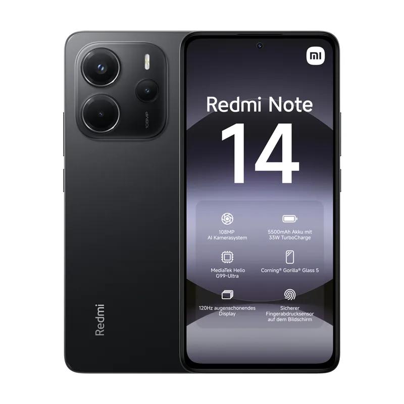 Redmi Note 14 4G