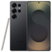Samsung Galaxy S25 Ultra Test Beitragsbild schwarz png