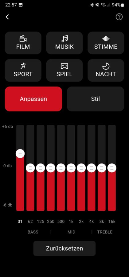 Ultimea Apollo S80 App 10