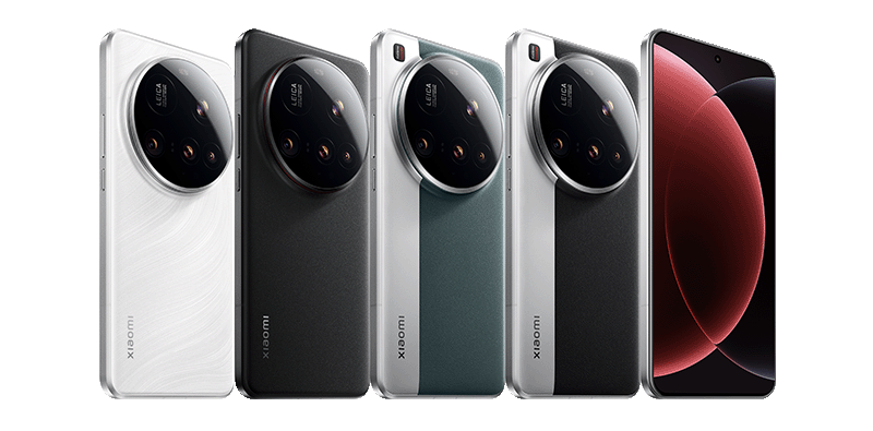 Xiaomi 15 Ultra Farben Design e1740660498889