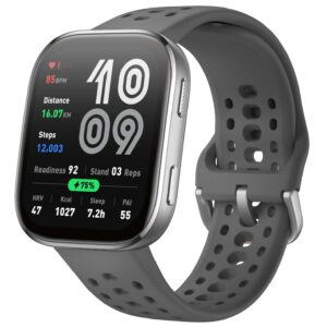 Amazfit Bip 6 Farben 1