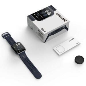 Amazfit Bip 6 Lieferumfang