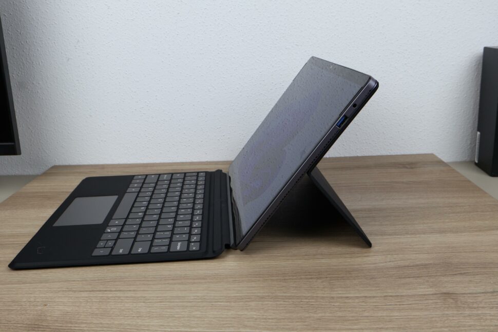 Chuwi HI10 Max Stift Tastatur Huelle 1