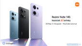 Xiaomi Redmi Note 14S