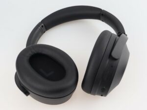 Earfun Wave Life Test Design 6