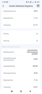 Electronic Way Easy PV App 5