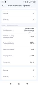 Electronic Way Easy PV App 7