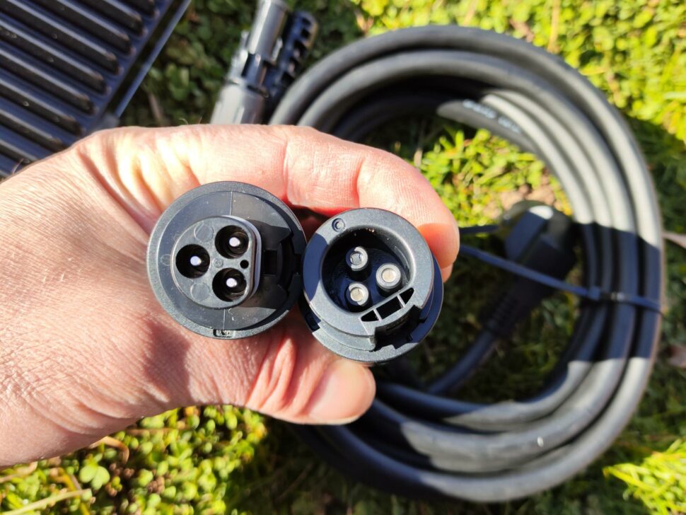 Electronic Way VN2T08 Design und Verarbeitung e1742420854689