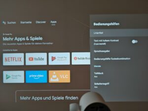 ETOE Starfish System und Software 16
