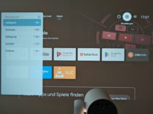 ETOE Starfish System und Software 24