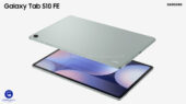 Samsung Galaxy Tab S10 FE