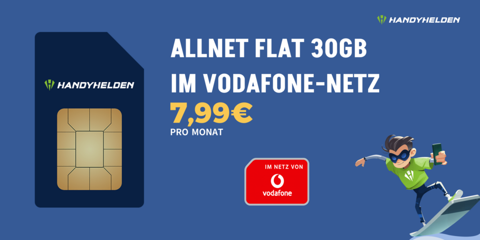 30GB VF 24M 2