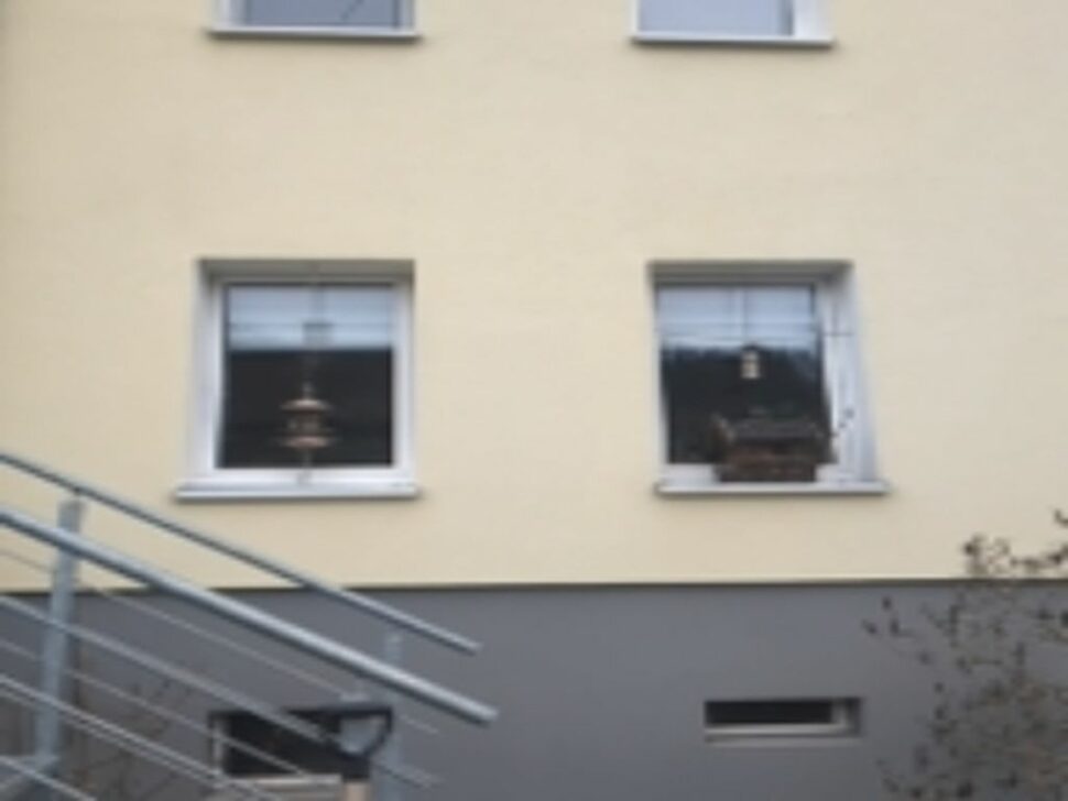 Lecks im Außenbereich mit der MiniE erkennen