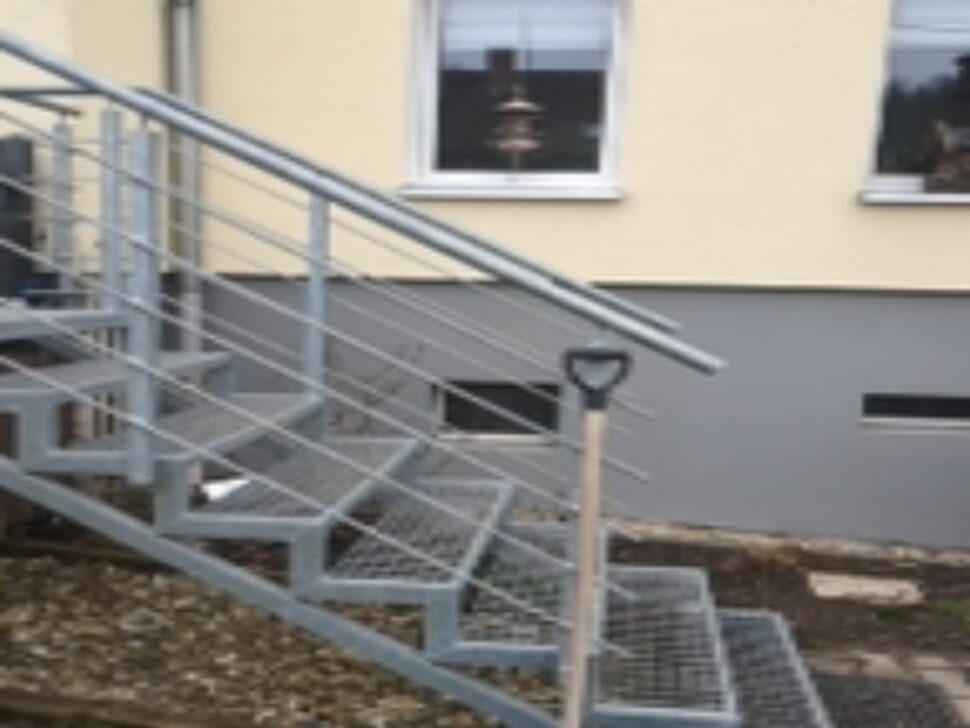 Lecks im Außenbereich mit der MiniE erkennen