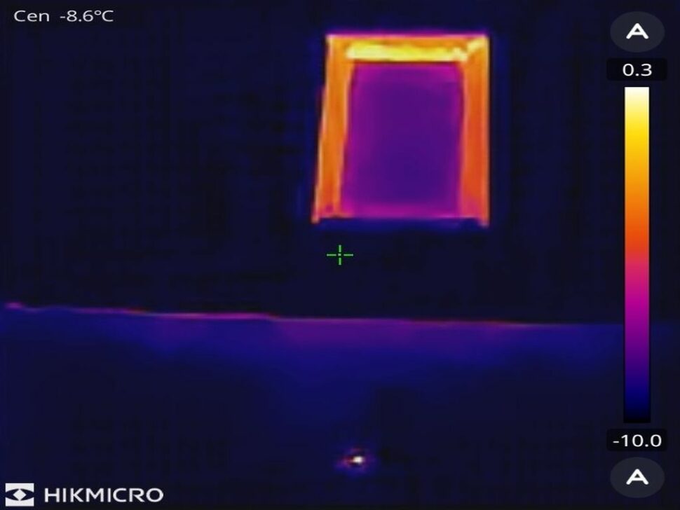 Farbvarianten der HIKMICRO MiniE