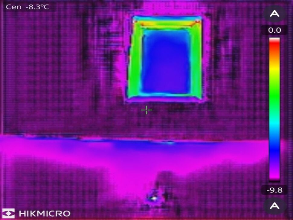 Farbvarianten der HIKMICRO MiniE