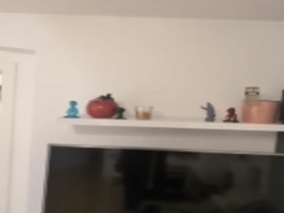 Heizungsrohre mit der MiniE erkennen