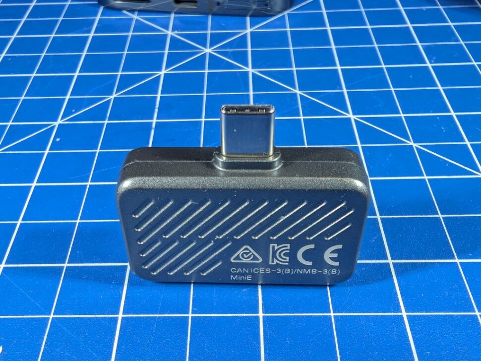 HIKMICRO MiniE