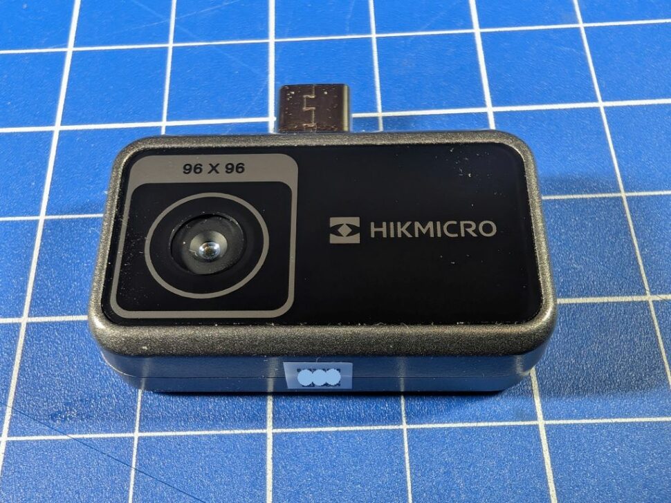 HIKMICRO MiniE