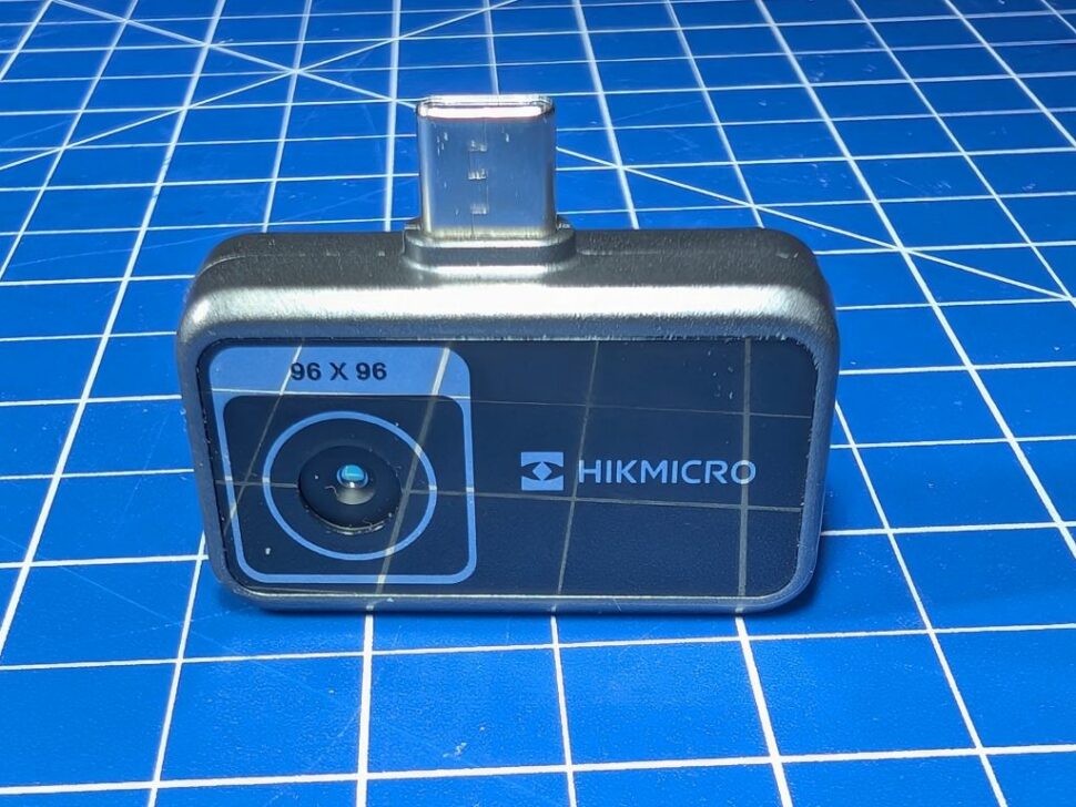 HIKMICRO MiniE