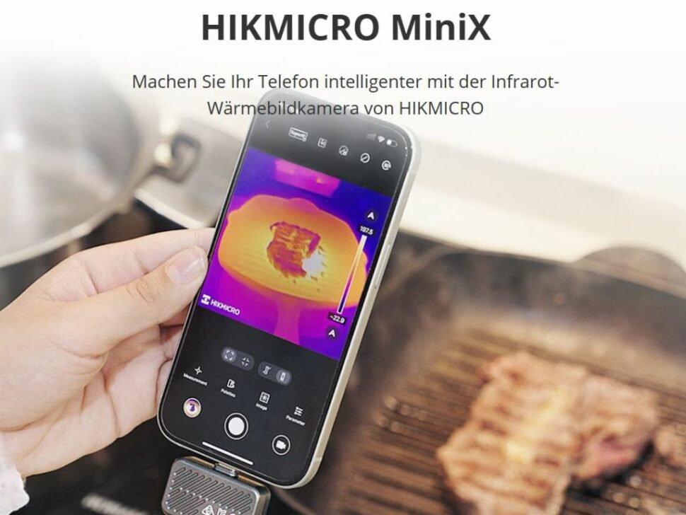 HKMICRO MiniE