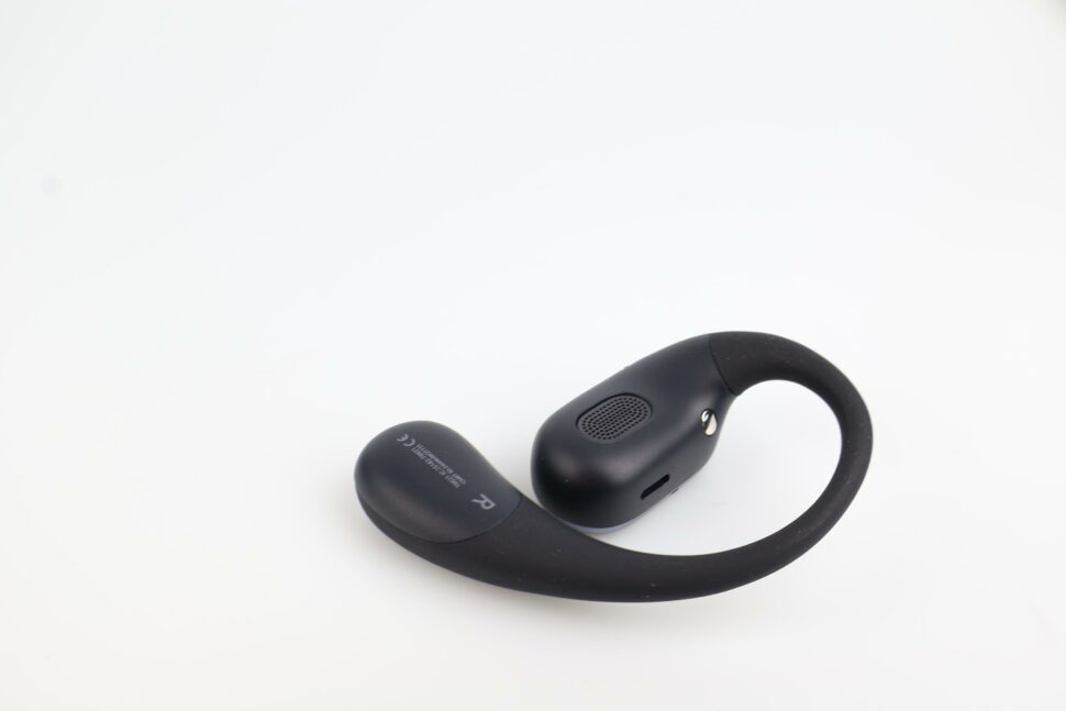 Huawei FreeArc Design 4