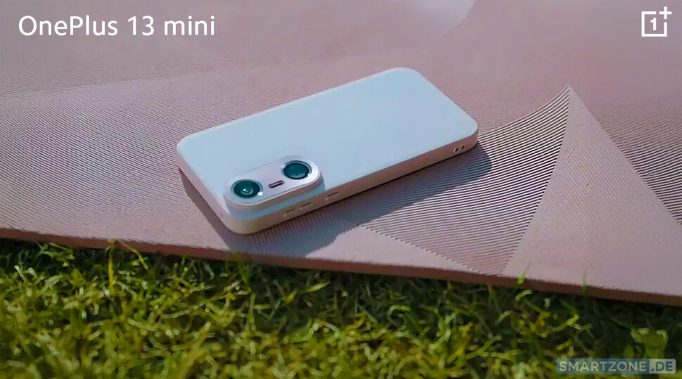 OnePlus 13 Mini aka OnePlus 13T