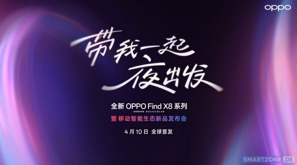 Oppo Find X8 Ultra-Launch