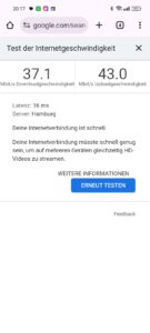Test Oppo A40M Konnektion 2
