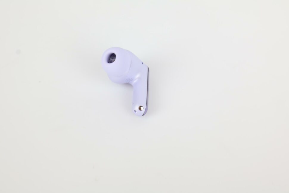 Redmi Buds 6 Pro Design Verarbeitung 5