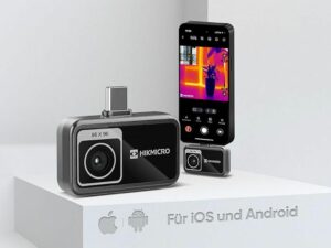 HKMICRO MiniE