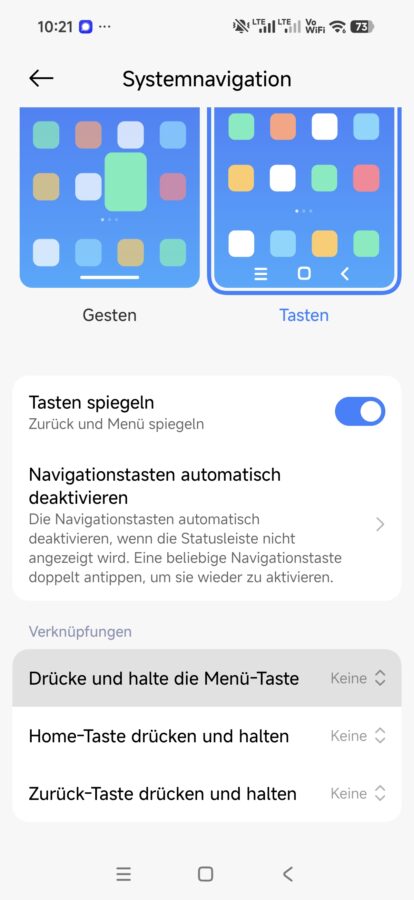Xiaomi HyperOS Xiaomi AI Assistant deactivate 2