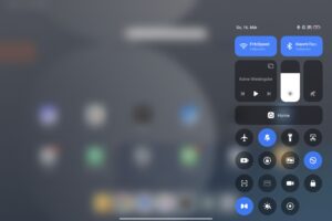Xiaomi Pad 7 Pro Global Test System 1