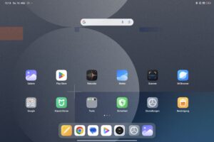 Xiaomi Pad 7 Pro Global Test System 4