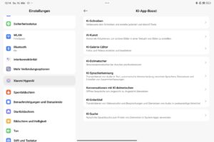 Xiaomi Pad 7 Pro Global Test System 5