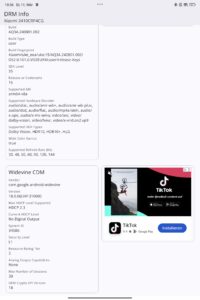 Xiaomi Pad 7 Test Screenshot Display 2