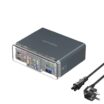 4smarts 300W Desktop Charger Titelbild