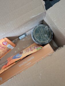 Amazon Spar Abo Banner II