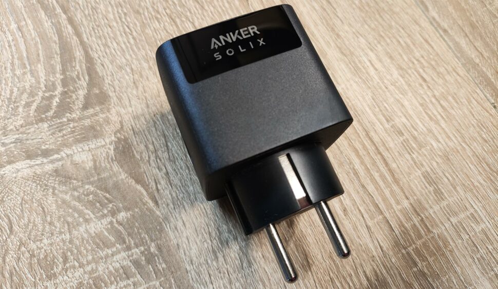 Anker Smart Plug
