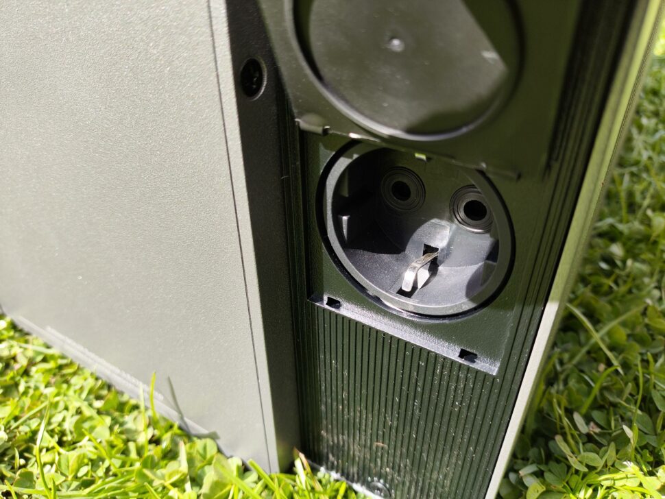 Anker Solarbank 3 Design und Verarbeitung 7